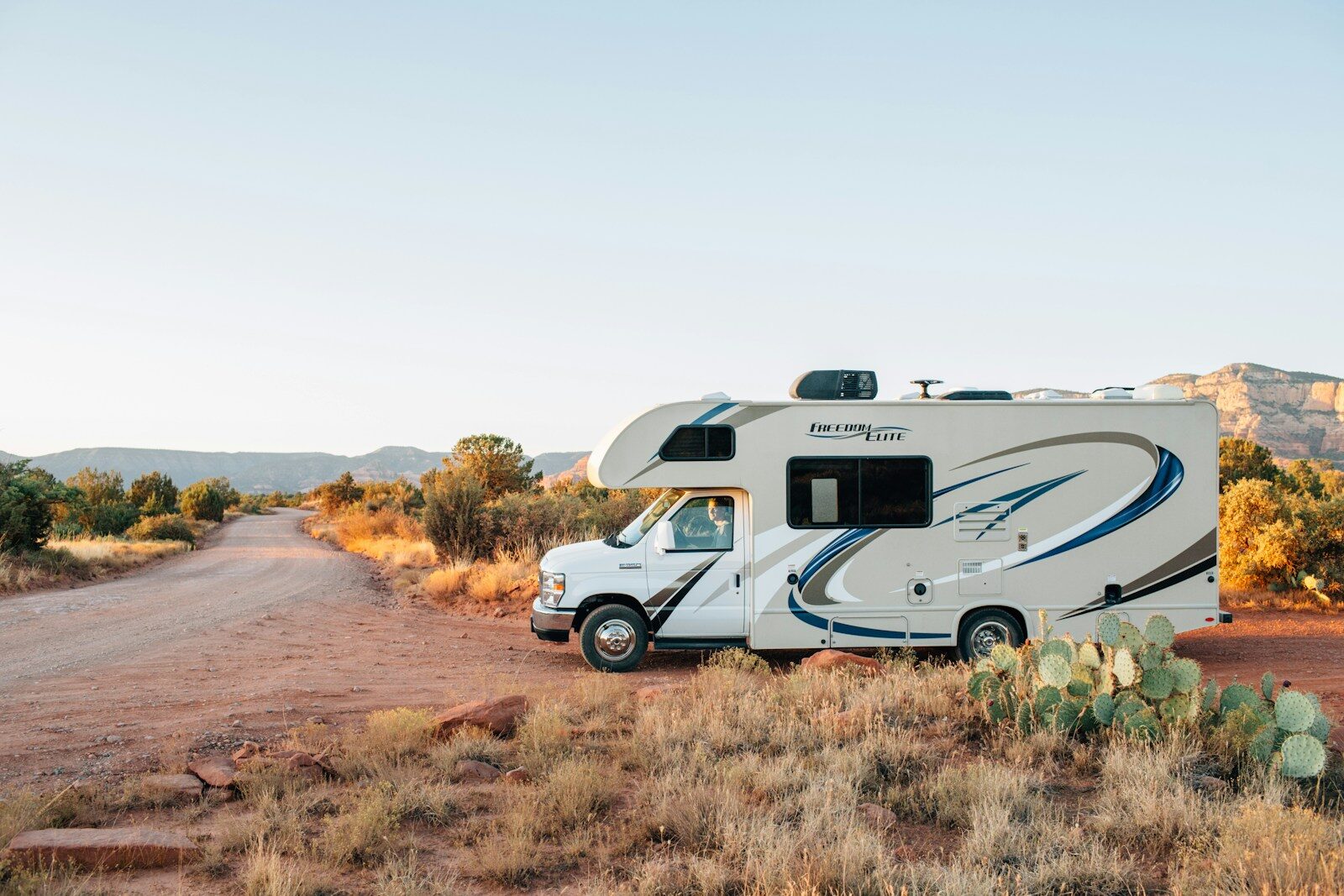 Is My RV Covered by Insurance While Parked at a Campground? 